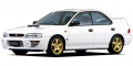 Subaru Impreza I Sedan